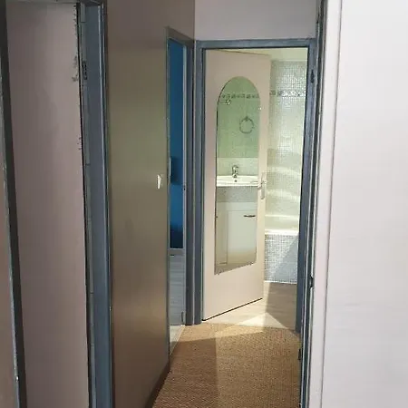 Résidence De Standing La Pêcherie Spacieux T3 Comme Un Cocon Familial Vue Et Sur L'avant Port Sur Le Bout Du Bout De Cap D'agde Seule Cap En Occitanie Apartamento Agde