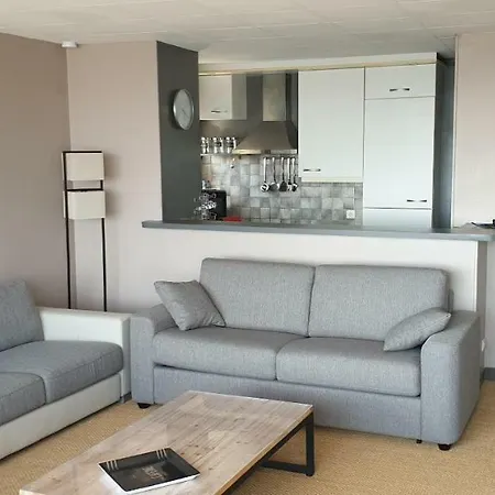La Pecherie: Seaside Family Cocoon With Port Views * Agde