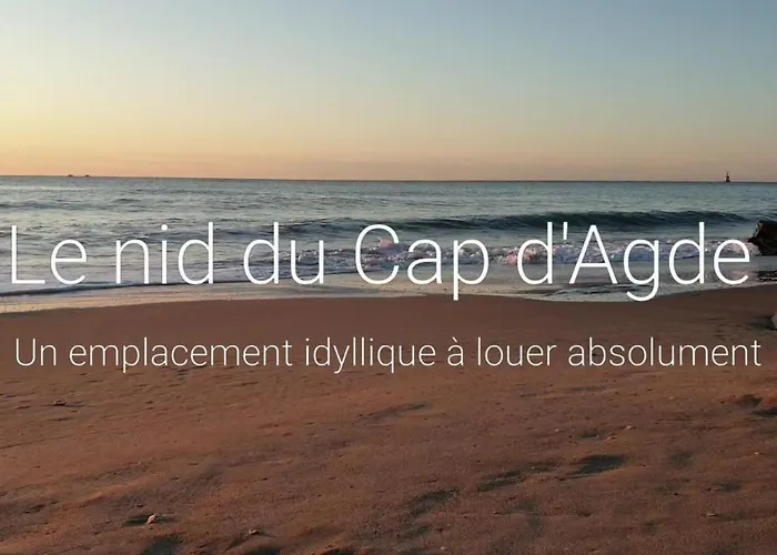 De Standing La Pecherie Spacieux T3 Comme Un Cocon Familial Vue Et Sur L'avant Port Sur Le Bout Du Bout De Cap D'agde Seule Cap En Occitanie آجد