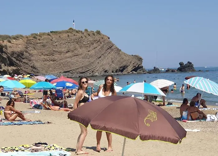 Résidence De Standing La Pêcherie Spacieux T3 Comme Un Cocon Familial Vue Et Sur L'avant Port Sur Le Bout Du Bout De Cap D'agde Seule Cap En Occitanie Appartamento *