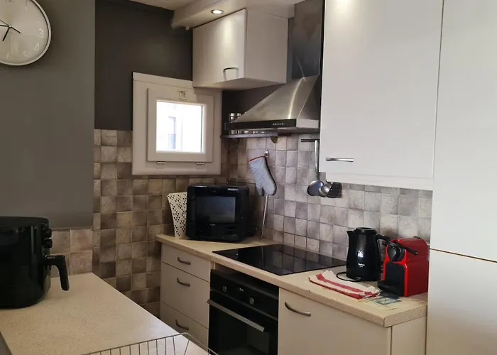 شقة De Standing La Pecherie Spacieux T3 Comme Un Cocon Familial Vue Et Sur L'avant Port Sur Le Bout Du Bout De Cap D'agde Seule Cap En Occitanie آجد