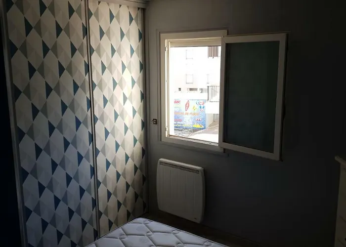 شقة De Standing La Pecherie Spacieux T3 Comme Un Cocon Familial Vue Et Sur L'avant Port Sur Le Bout Du Bout De Cap D'agde Seule Cap En Occitanie