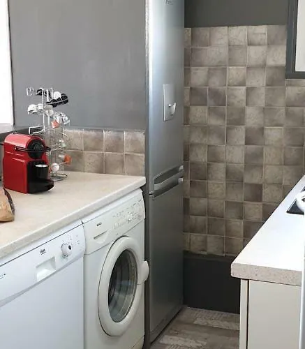 Résidence De Standing La Pêcherie Spacieux T3 Comme Un Cocon Familial Vue Et Sur L'avant Port Sur Le Bout Du Bout De Cap D'agde Seule Cap En Occitanie Appartamento Agde