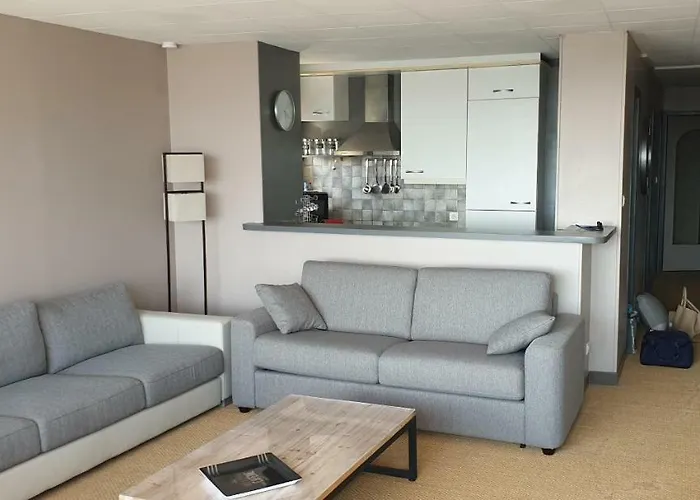 De Standing La Pecherie Spacieux T3 Comme Un Cocon Familial Vue Et Sur L'avant Port Sur Le Bout Du Bout De Cap D'agde Seule Cap En Occitanie * آجد